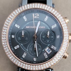 Michael Kors Watch Women